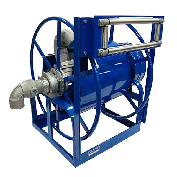 Aircraft and Aviation Refueling and Fuel Hose Reels