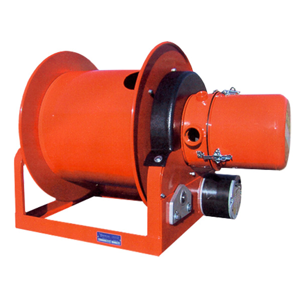 Cable Reels by American Reels