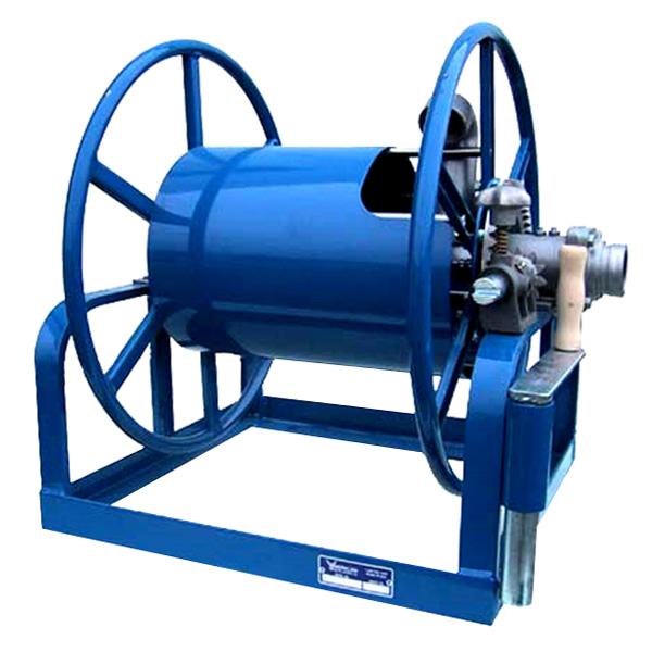 HeavyDuty Hose Reels
