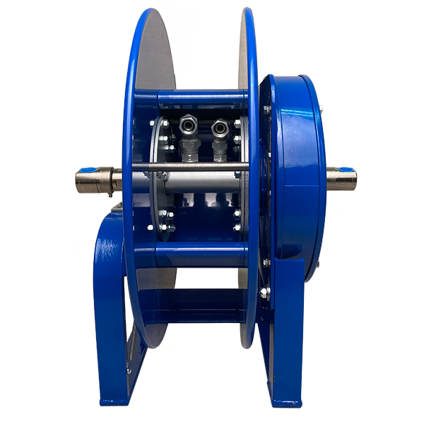 Hydraulic Twin / Dual Hose Reels