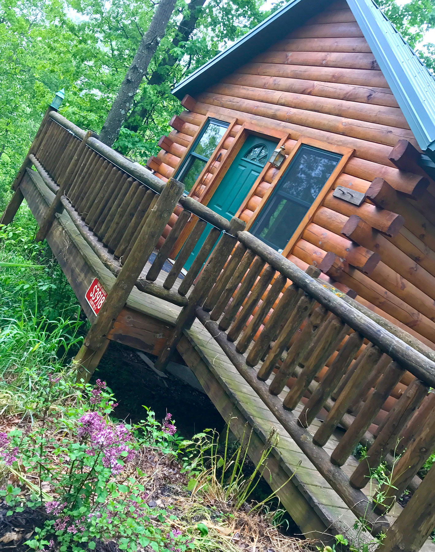 Fly Fishing the Driftless Area around Viroqua, Wisconsin American