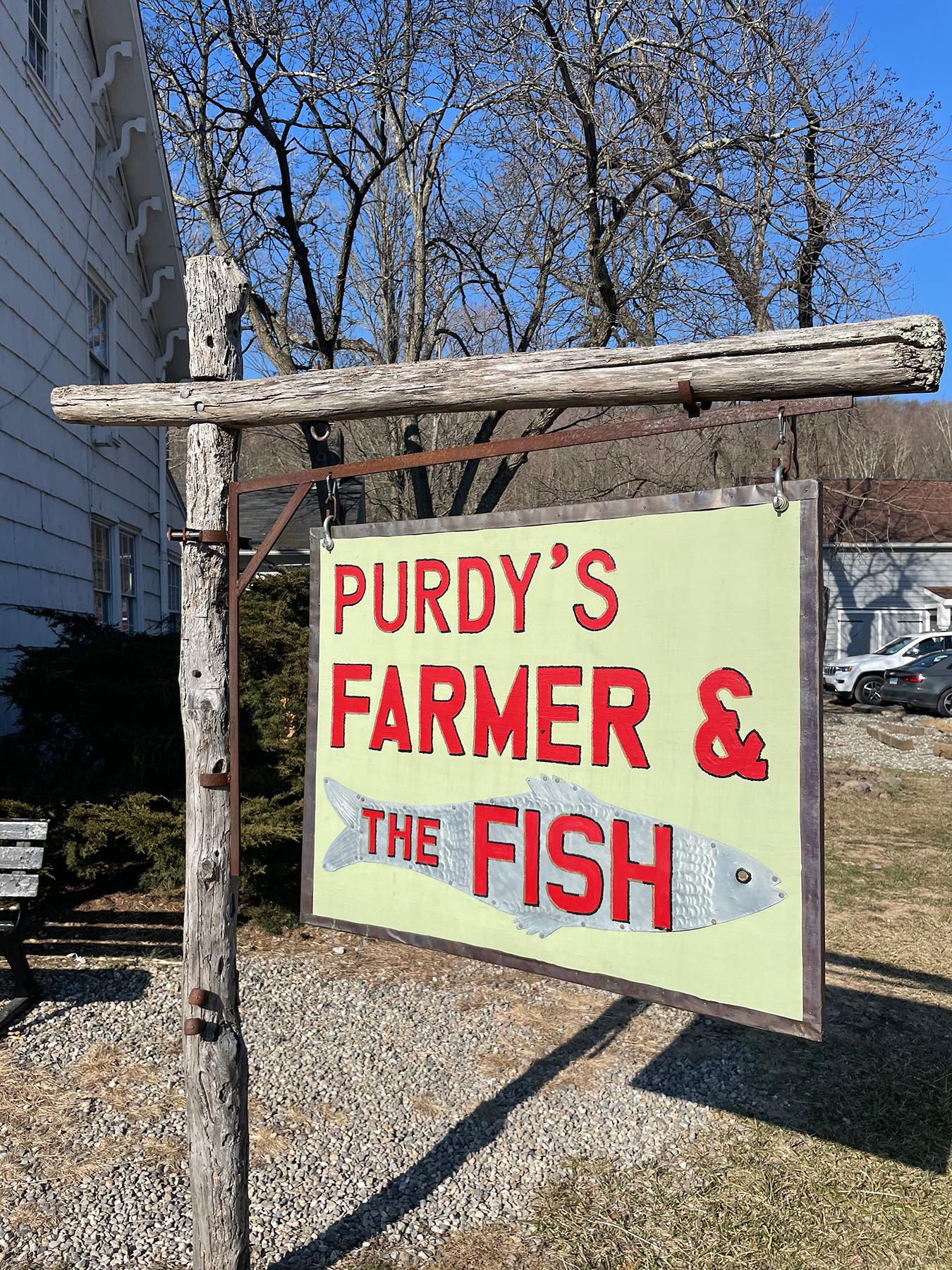 New Castle to Mahopac Empire State Trail, Hudson River Ride 3 3/9/21