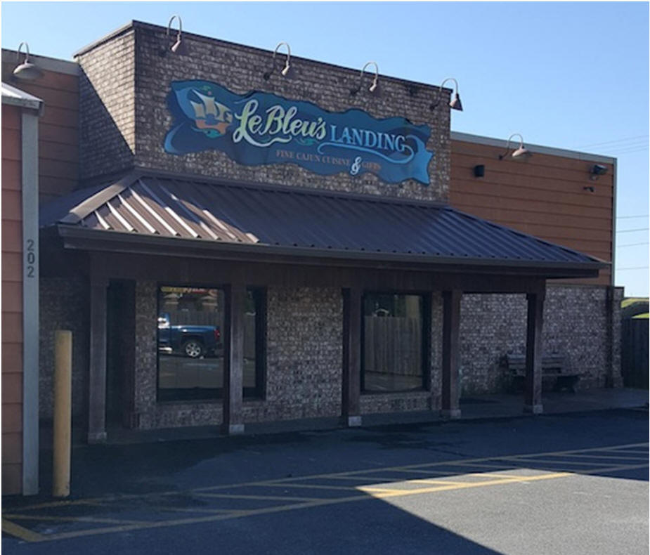 Craft a Classic Experience in Southwest Louisiana