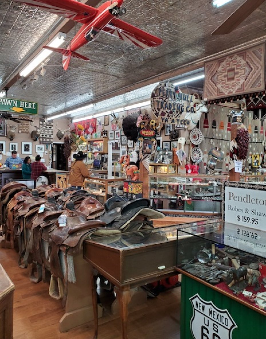 Gallup, New Mexico’s Tangible Tourism (Part Two)