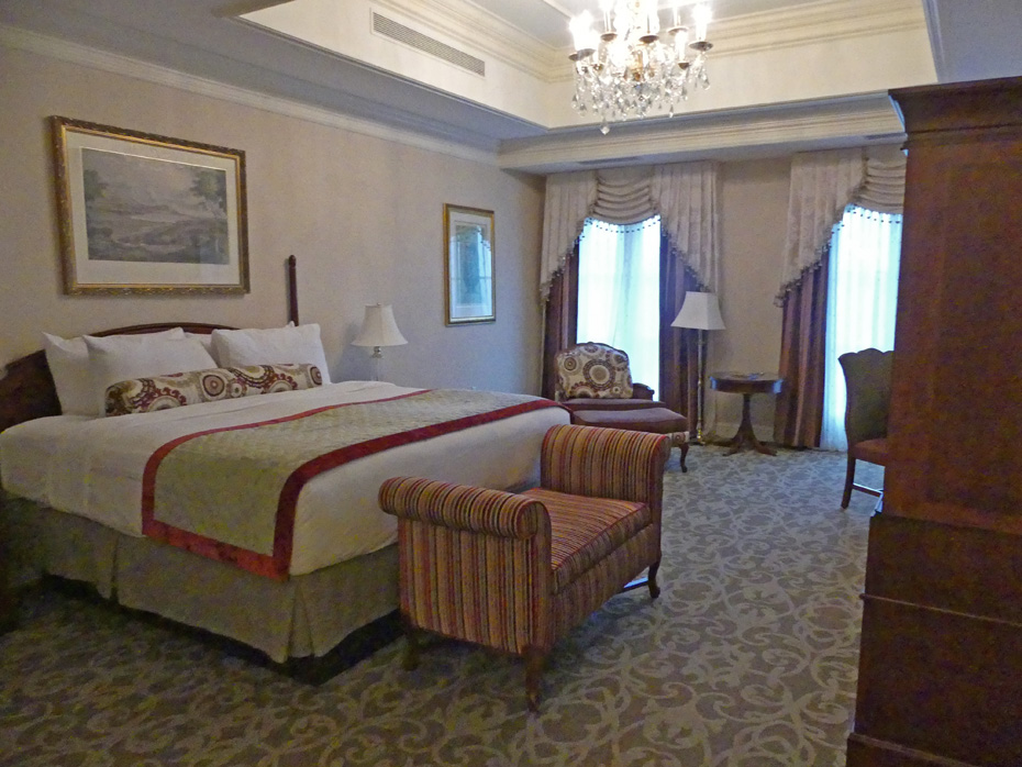 Nemacolin Woodlands Resort