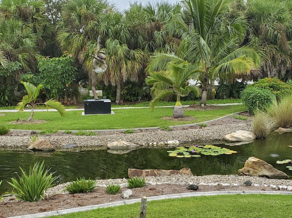 Punta Gorda, Florida