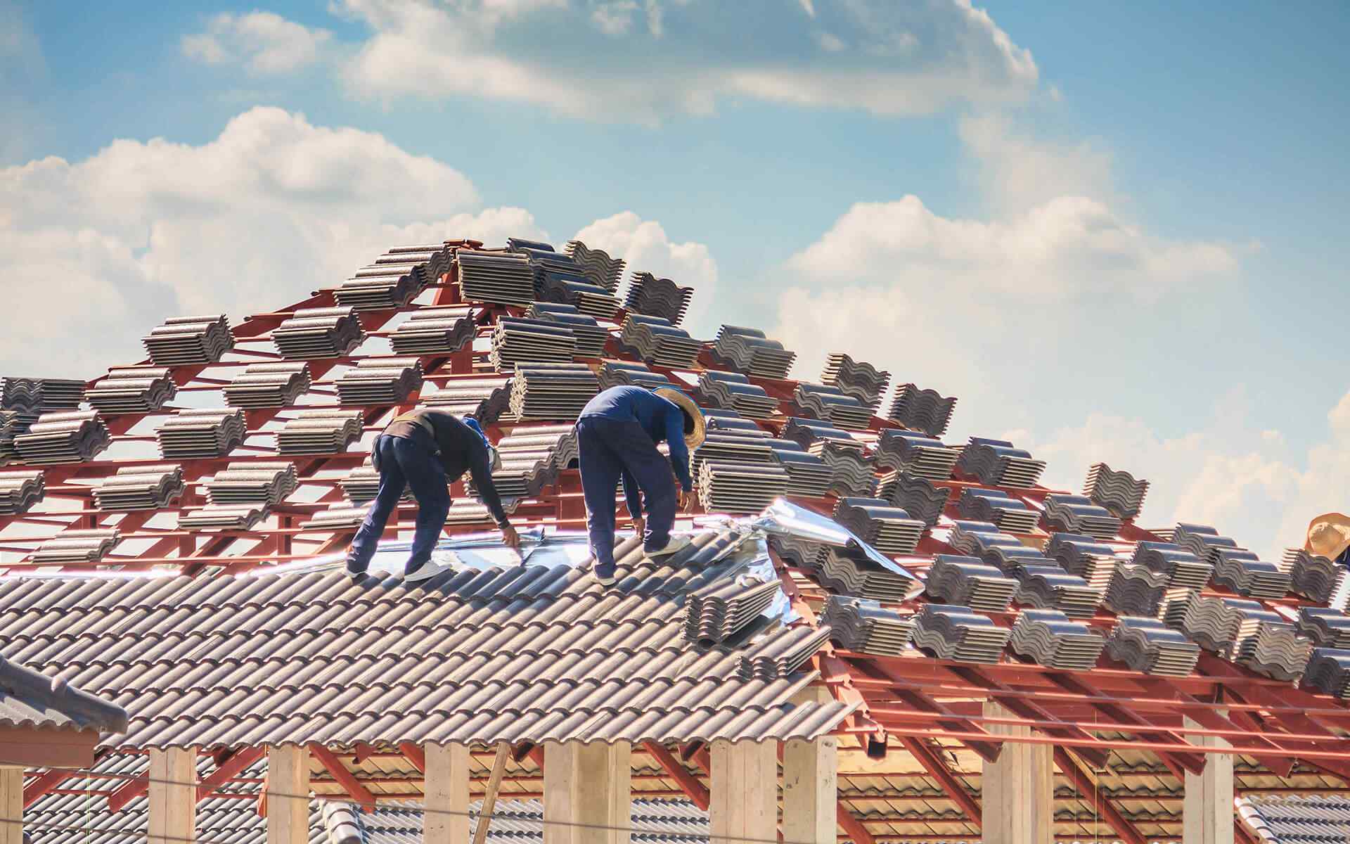 Commercial Roofing Information Blog American Roofing & Waterproofing