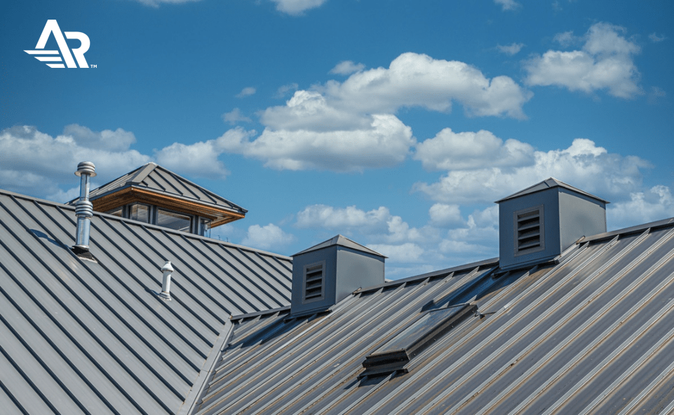 Metal Roofs, a Good Choice in Arizona? American Roofing and Waterproofing