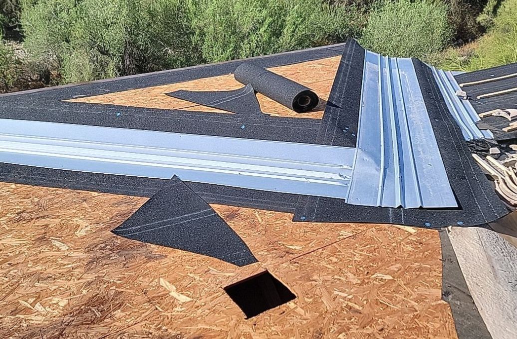 Residential & Commercial Roofing Contractors Phoenix AZ Roof