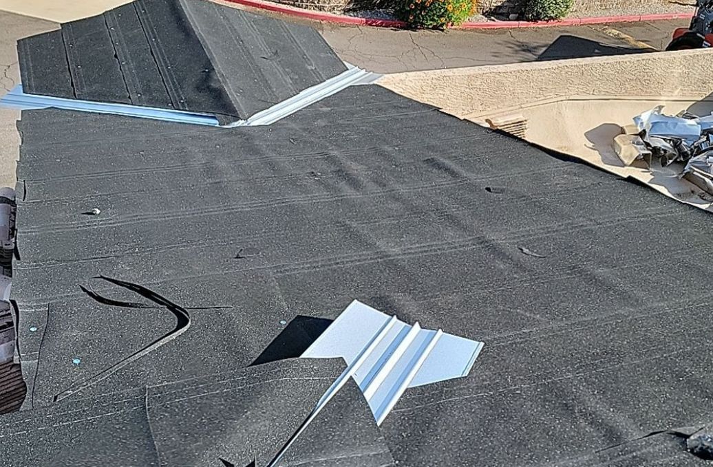Residential & Commercial Roofing Contractors Phoenix AZ Roof