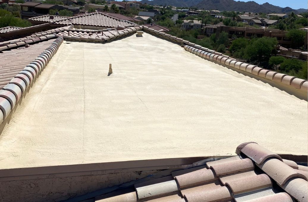 Residential & Commercial Roofing Contractors Phoenix AZ Roof