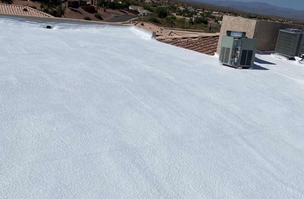 Residential & Commercial Roofing Contractors Phoenix AZ Roof