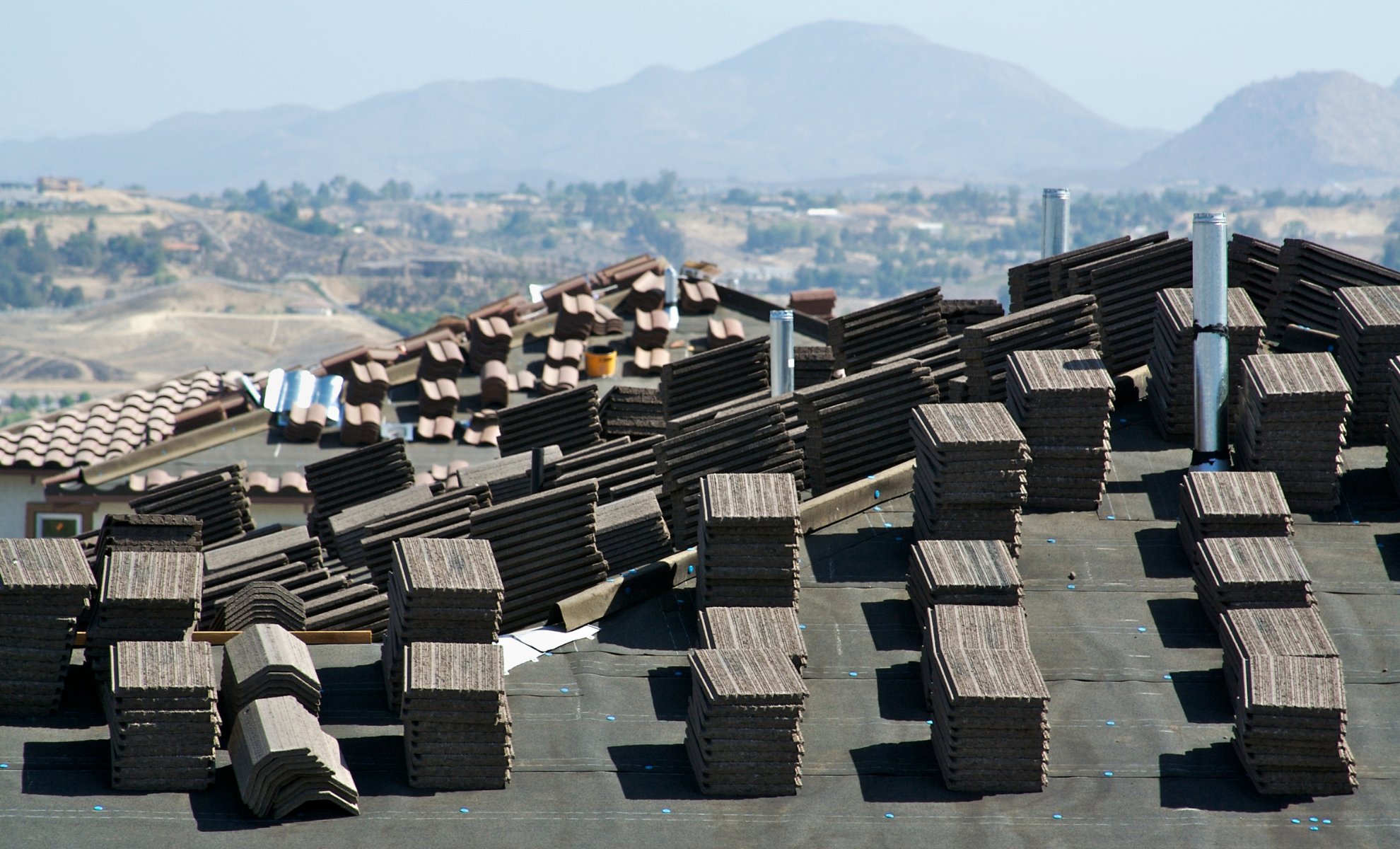 Contact American Roofing & Waterproofing Phoenix Roofing Contractor