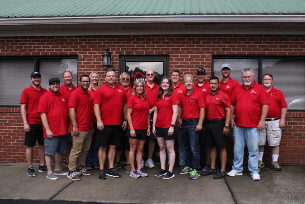 About Us American Roofing Professionals