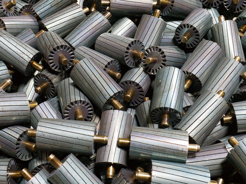 AC Rotors American Rotors Family Owned