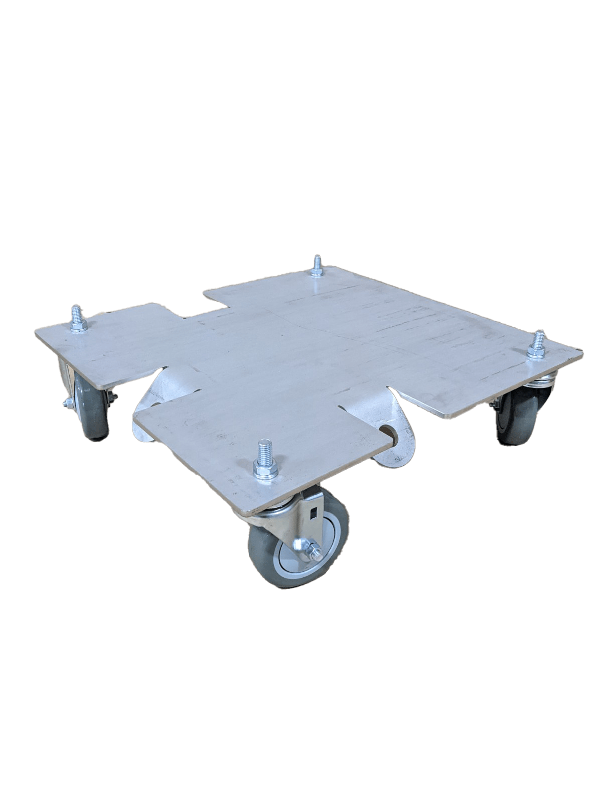 Caster Plate (for 710 Only) American Security