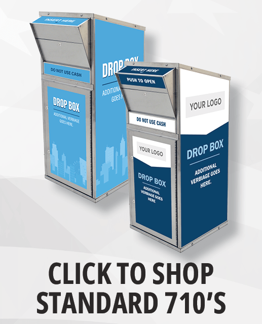 Payment Drop Boxes American Security