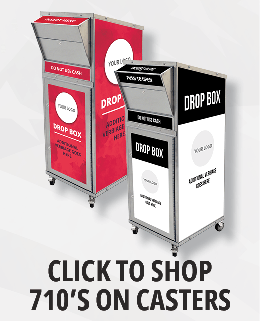 Payment Drop Boxes American Security