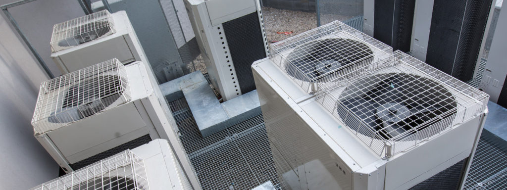 Compressor vs Unit Replacement ASI