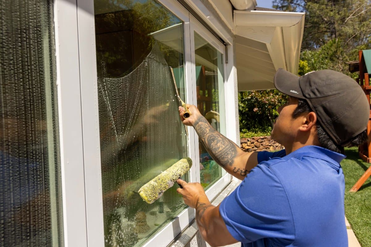 Window Cleaning Companies American Services AR