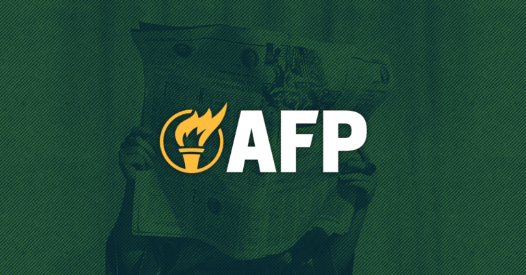 Americans for Prosperity Foundation Urges 8th Circuit to Halt