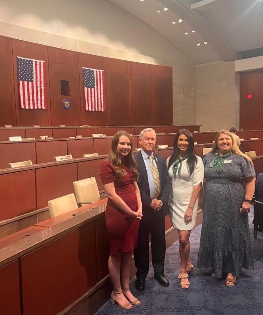 Americans for Prosperity South Carolina Wraps Up Annual Capitol