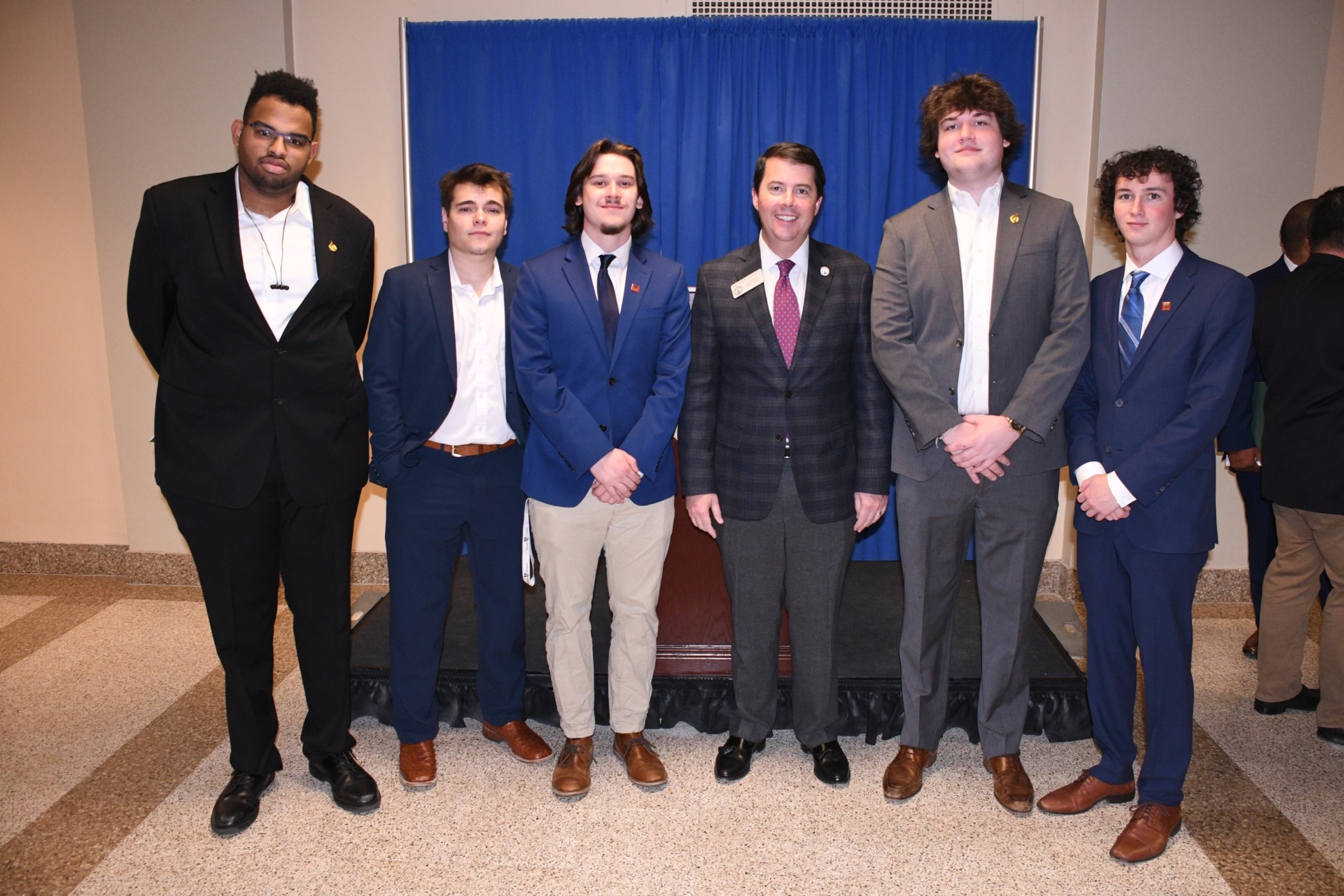 ICYMI Americans for Prosperity Hosted First Day at the