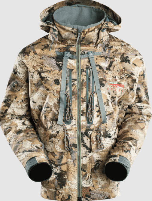 Best Duck Hunting Jackets [2023] Best Waterfowl Wading Jackets