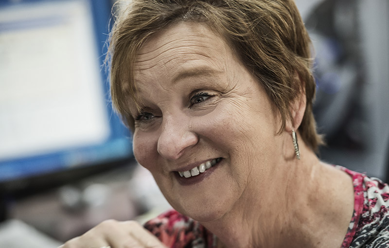 Dominick’s Seafood, Inc. American Shrimp Processors' Association