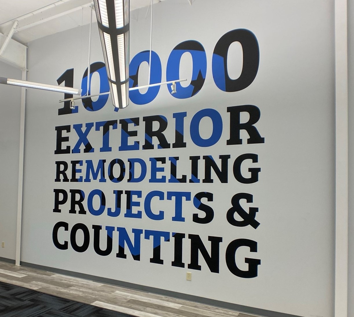 Universal Builders American Sign Studio