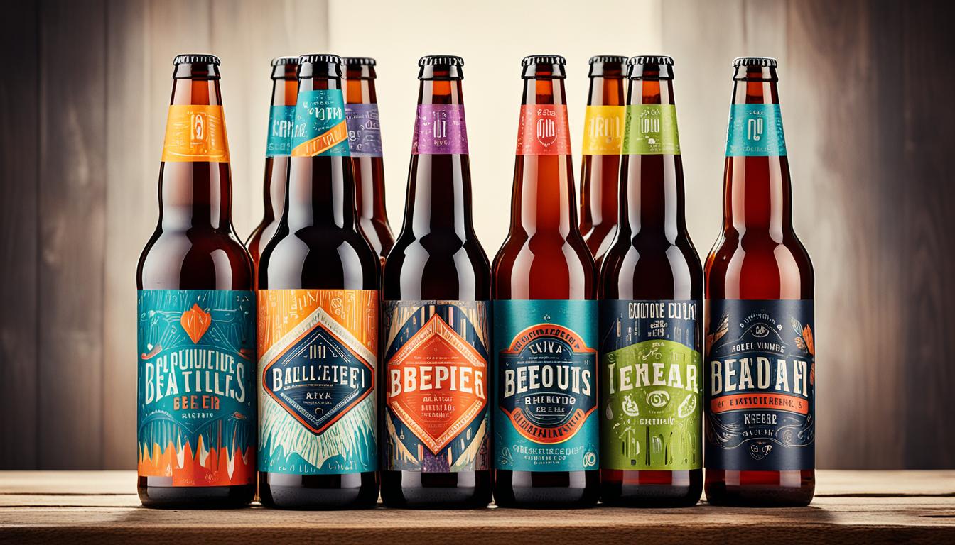 Craft Beer Subscription Savor Unique Brews