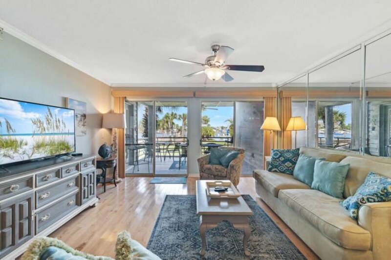 Snowbird Vacation Rentals by Owner on the American Snowbird Network