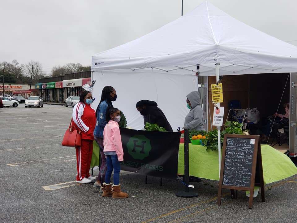 Five really good developments Americans of Conscience