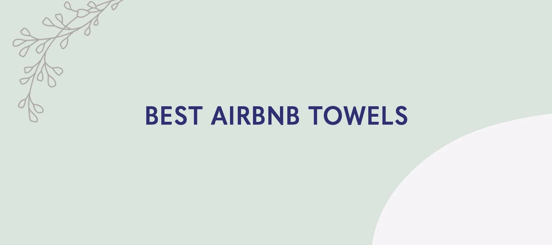 Best Airbnb Towels Free Shipping Shop Online Same Day Shipping