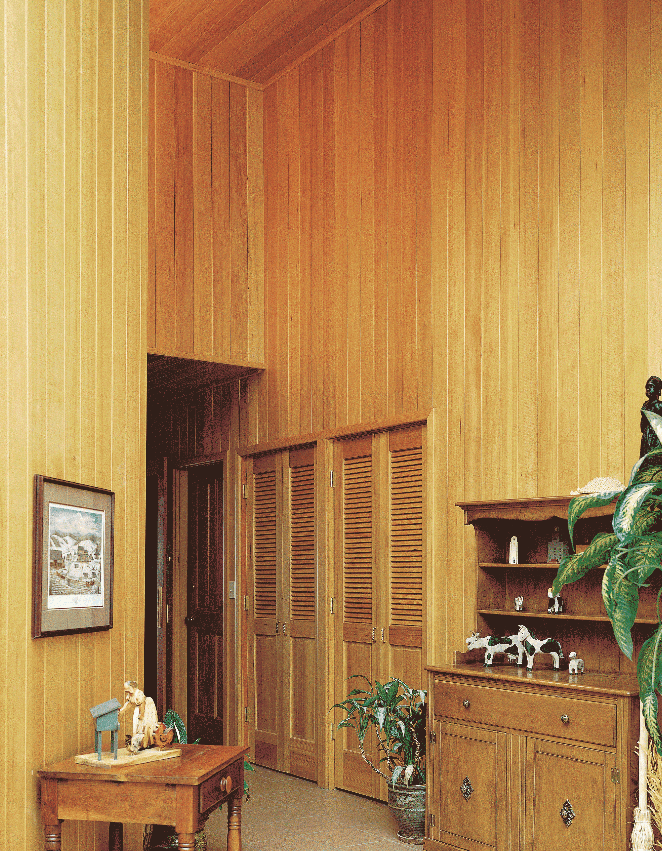 HemFir American Softwood