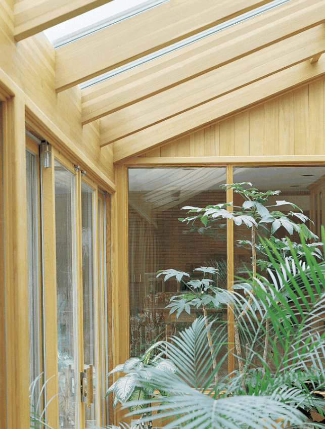 HemFir American Softwood