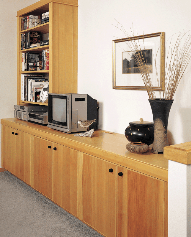 HemFir American Softwood