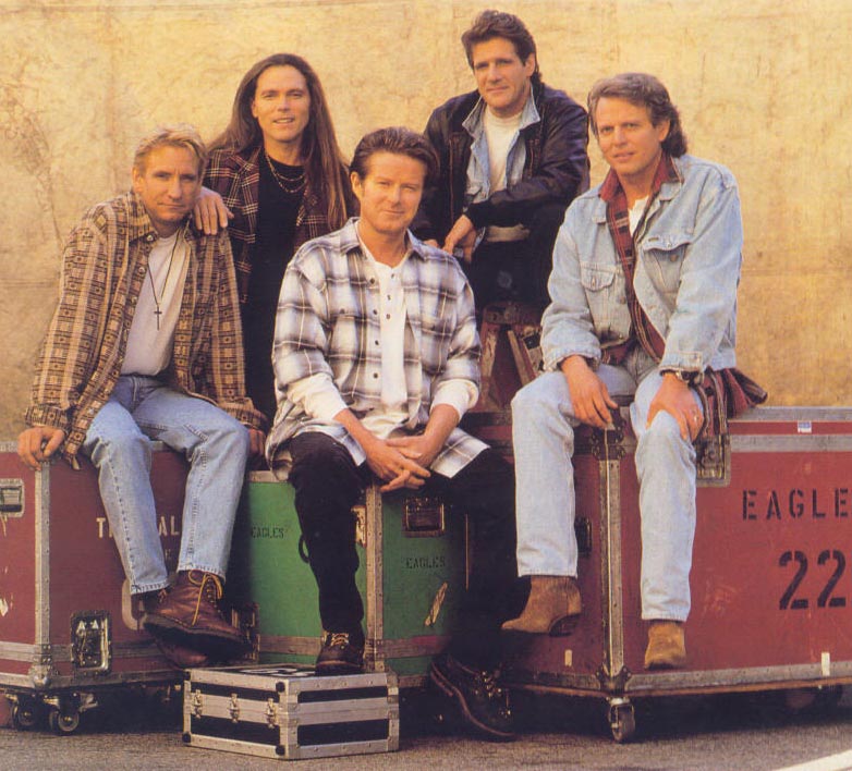 Is It Okay, Or Wrong To Hate The Eagles? « American Songwriter