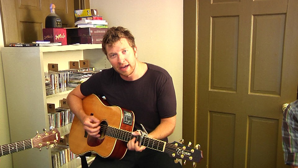 "One Mississippi" by Brett Eldredge American Songwriter
