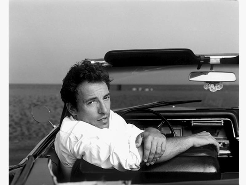 Counting Down Bruce Springsteen 94, "Valentine's Day" American Songwriter