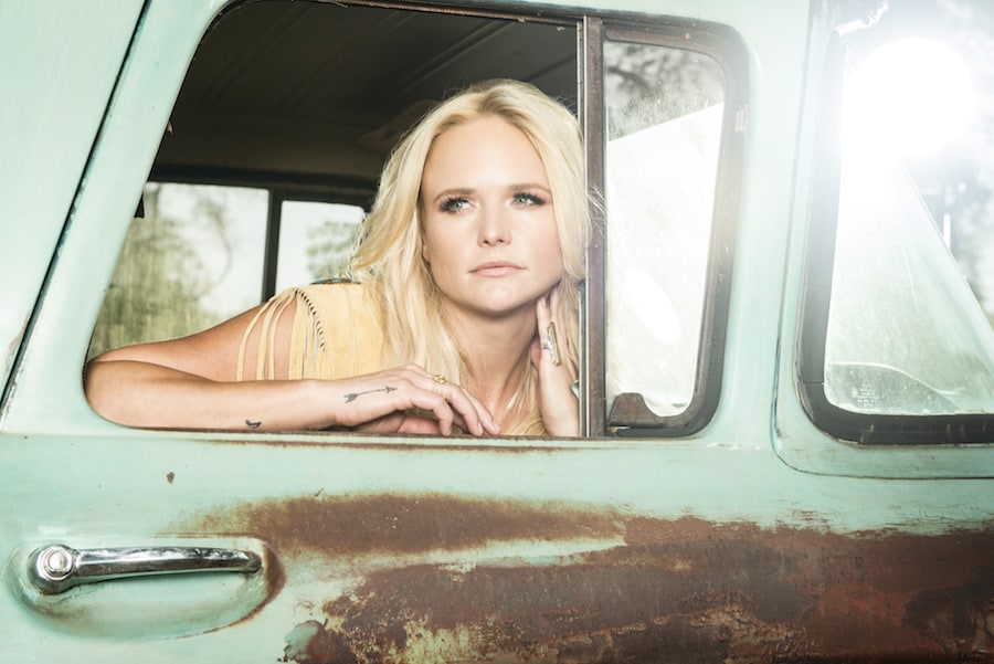 Miranda Lambert What The Heart Wants « American Songwriter