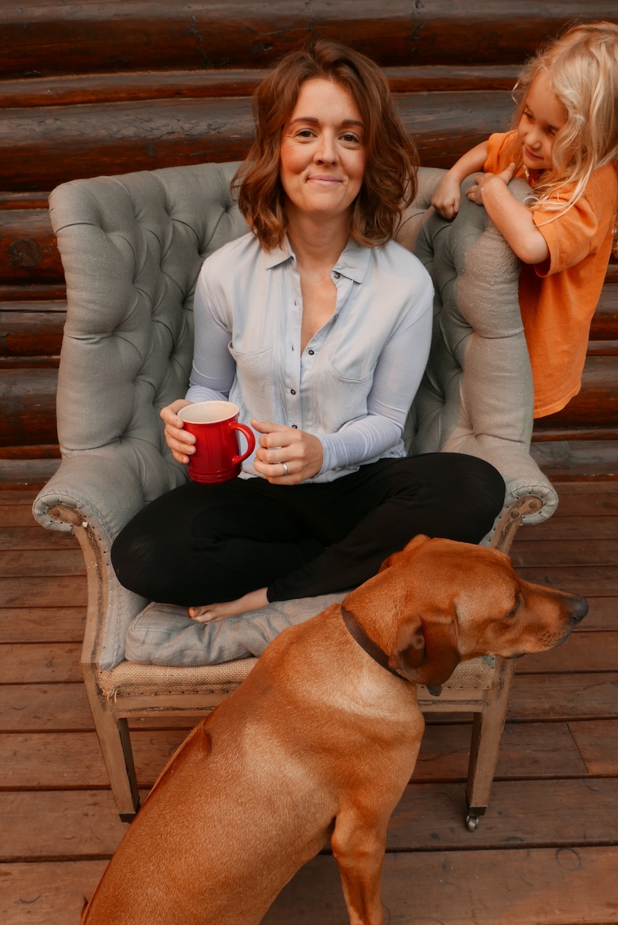 Brandi Carlile Everybody Else’s Story « American Songwriter