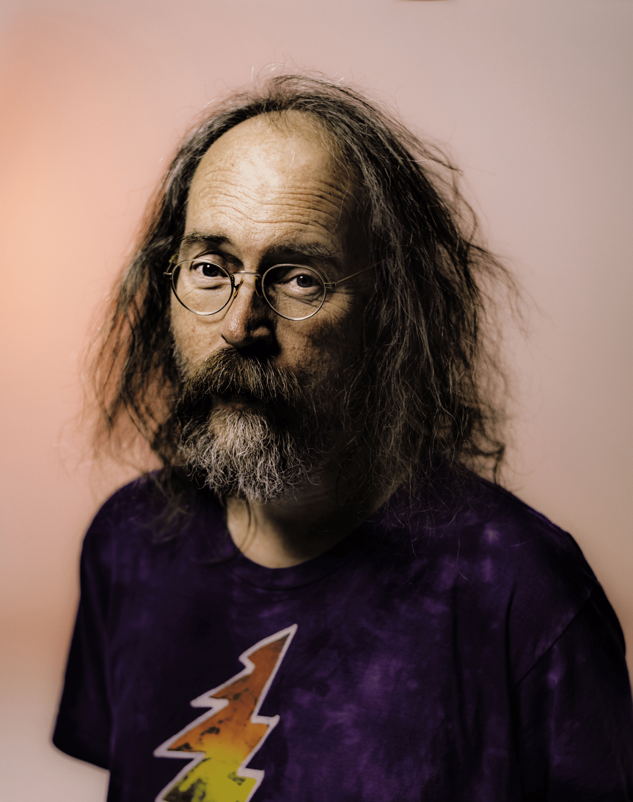 Charlie Parr Debuts "Cheap Wine" Off Selftitled LP