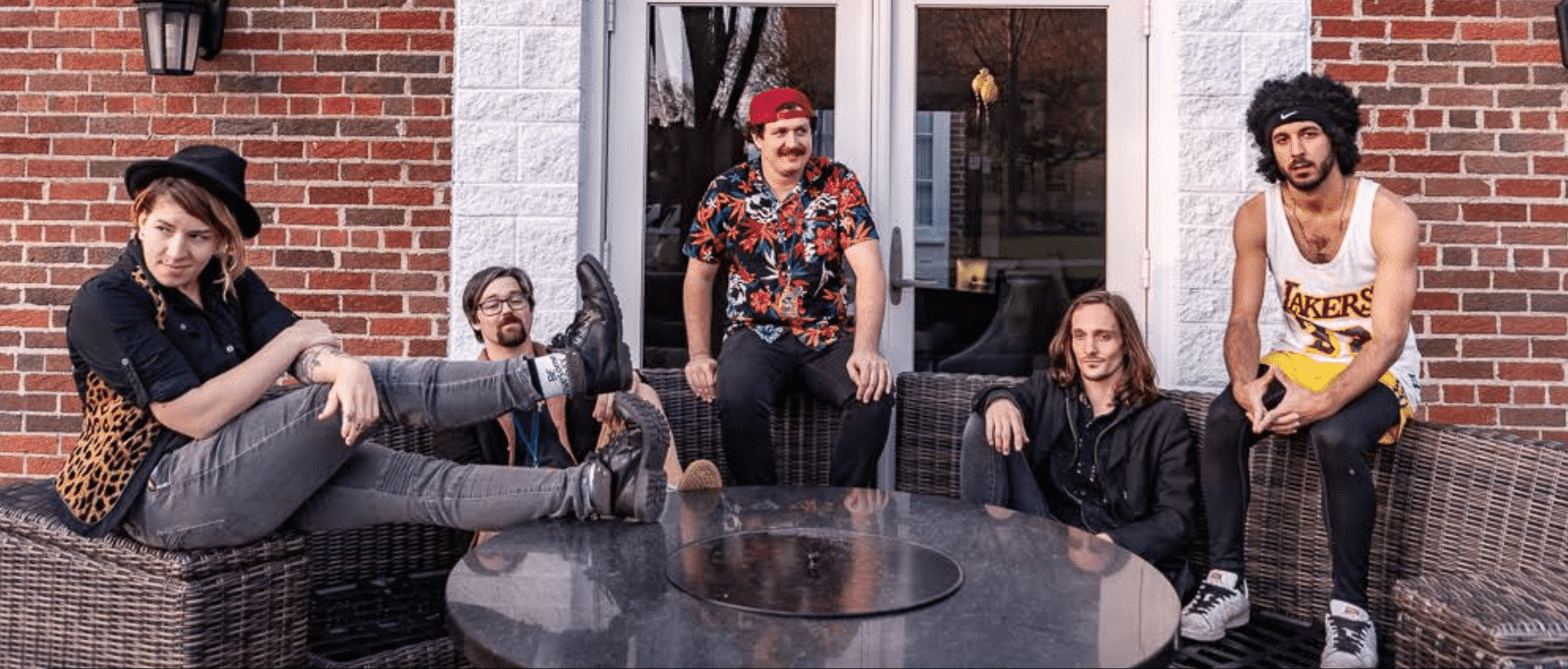 Chestnut Grove Reflect on Simple Pleasures with “Golden Age”