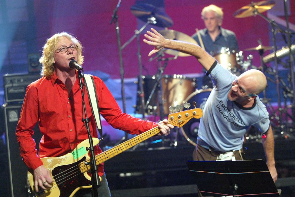 Behind The Song “(Don’t Go Back To) Rockville” by R.E.M.