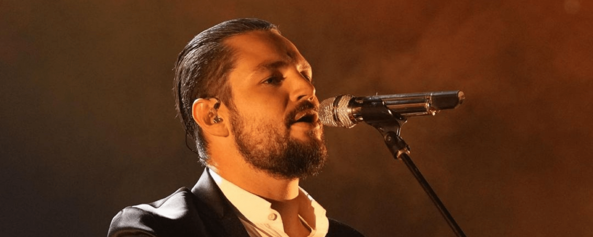 ‘American Idol’ Winner Chayce Beckham Wrote His No.1 Single "23" Before Alcohol Nearly Ruined