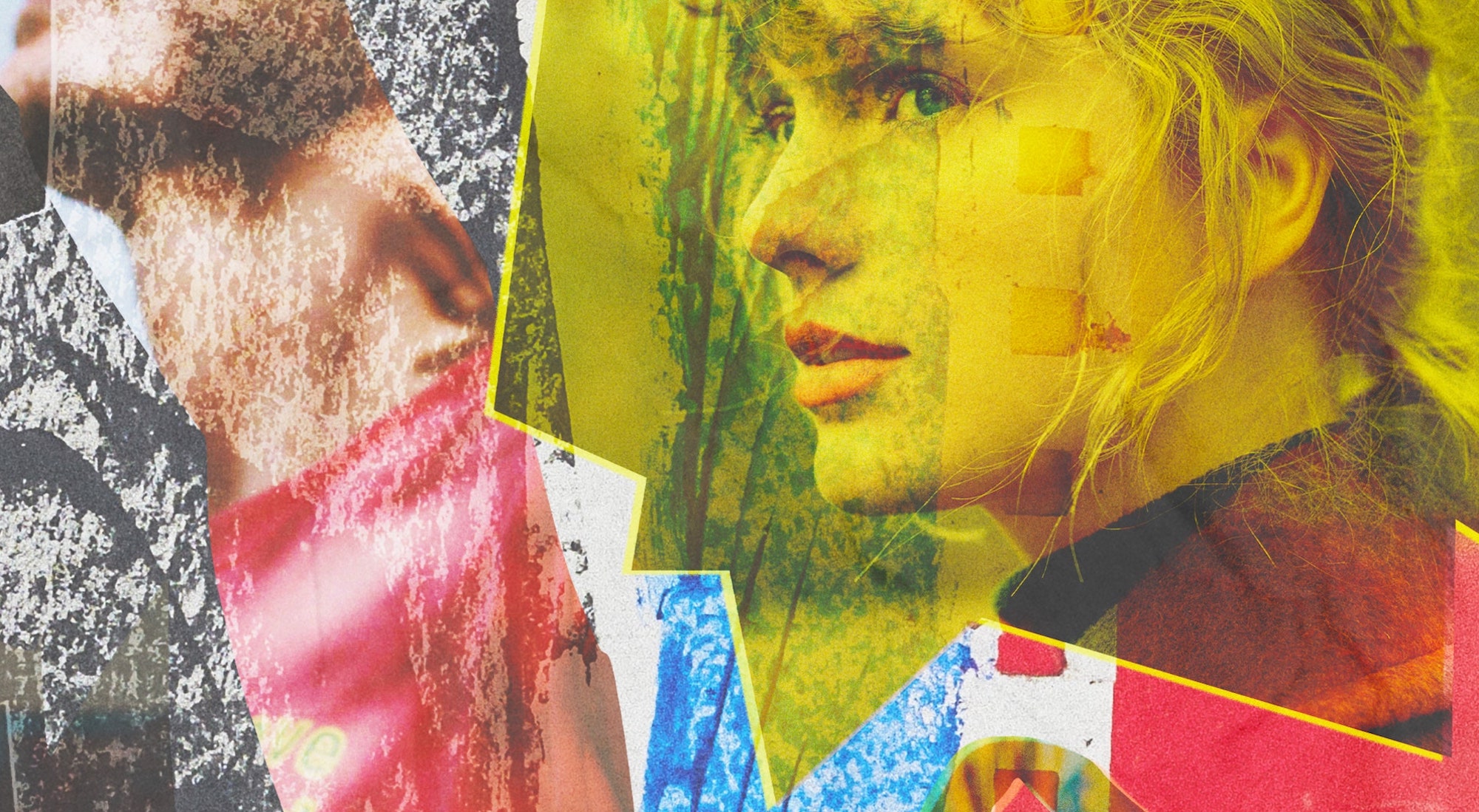 Aaron Dessner, Bon Iver Project Big Red Machine Drop "Renegade," Featuring Taylor Swift