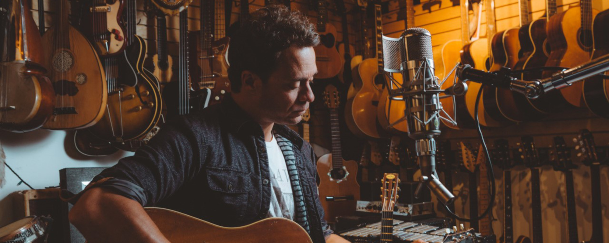 Arriba 54+ imagen amos lee worry no more Thptnganamst.edu.vn