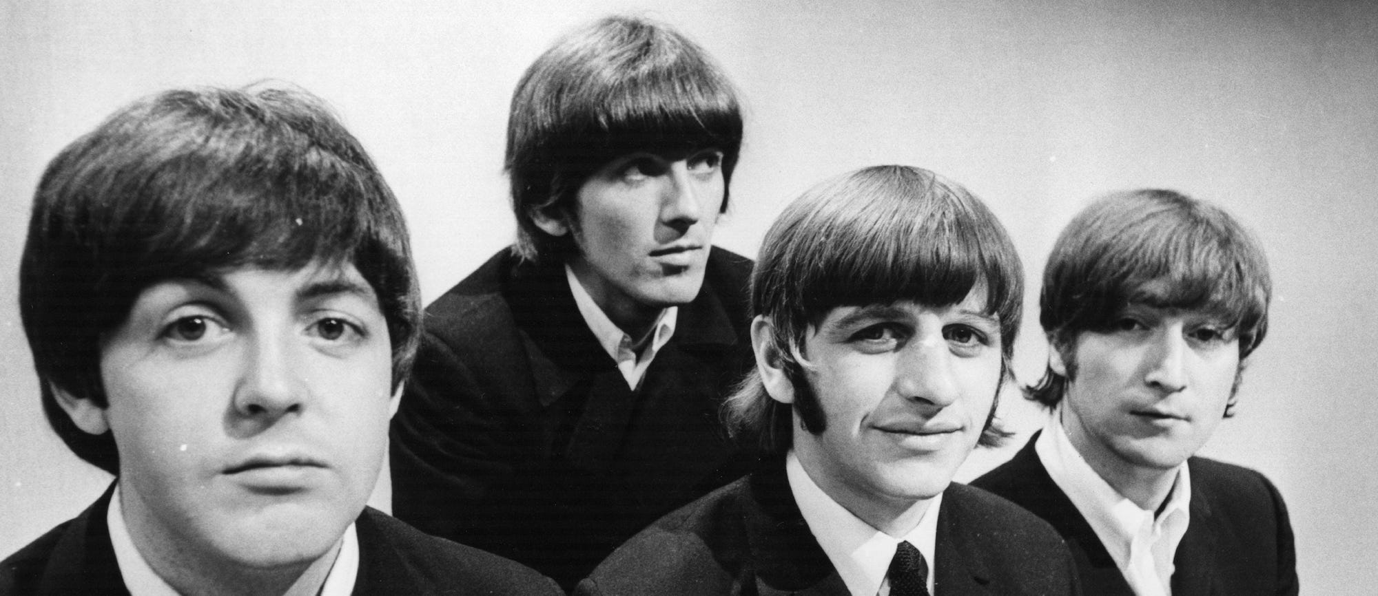 Behind the Meaning of The Beatles' Ode to the Queen "Her Majesty"