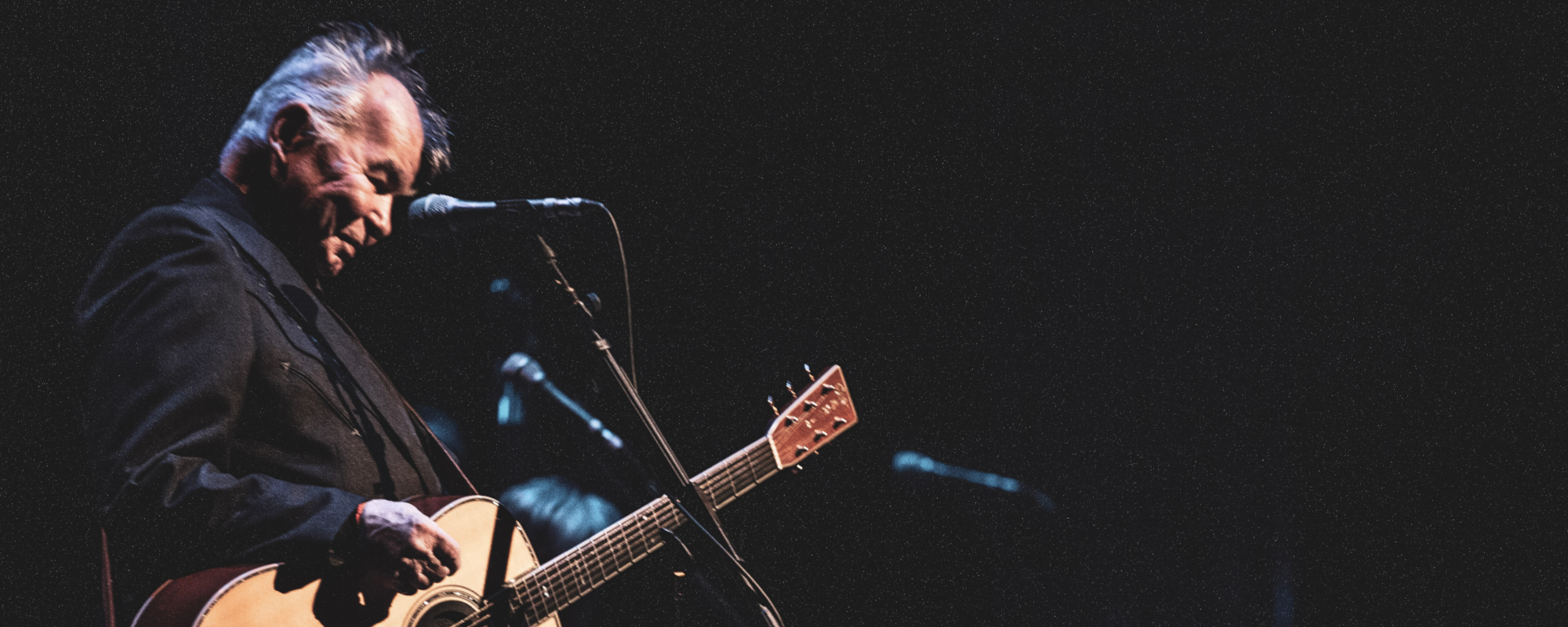 10 John Prine Lyrics That Prove No One Writes The Way He Did American